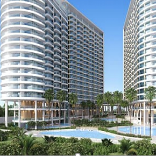 Tổ Hợp Khách Sạn Condo 2