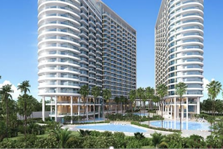 Tổ Hợp Khách Sạn Condo 2