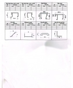 Hệ XF 93